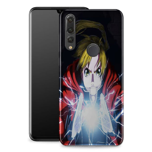 Coque Silicone Huawei P30 Lite